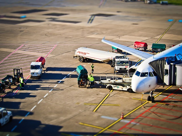 Lotse, Fluglotse, Apron-Controller, LoL-Versicherung
